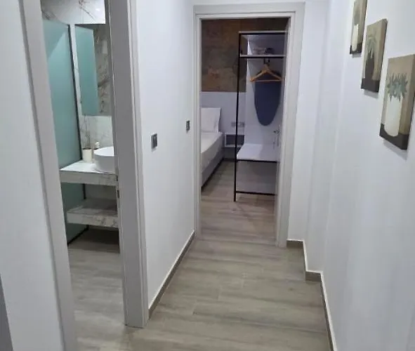 Otium Apartament *