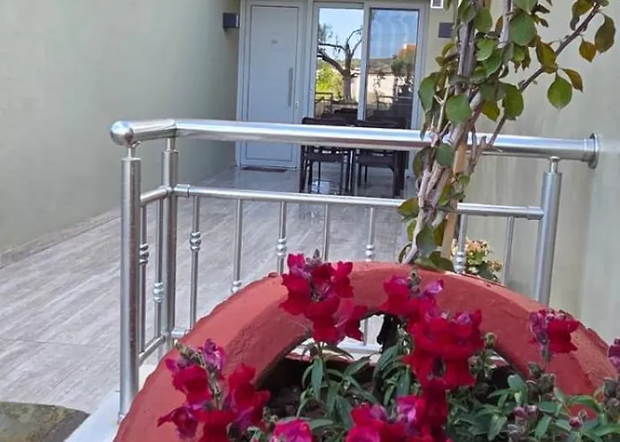 公寓 Otium 利迈纳里亚