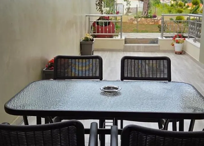 Otium 公寓 利迈纳里亚